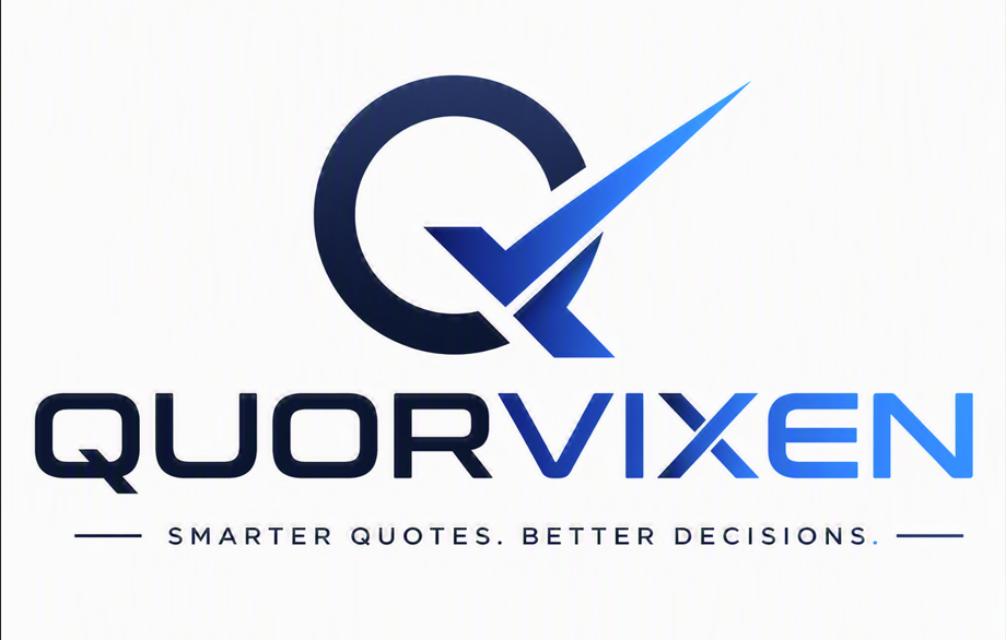 Quorvixen Logo